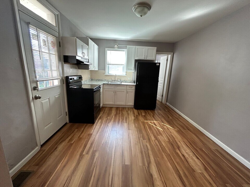 706 N Lime St in Lancaster, PA - Building Photo