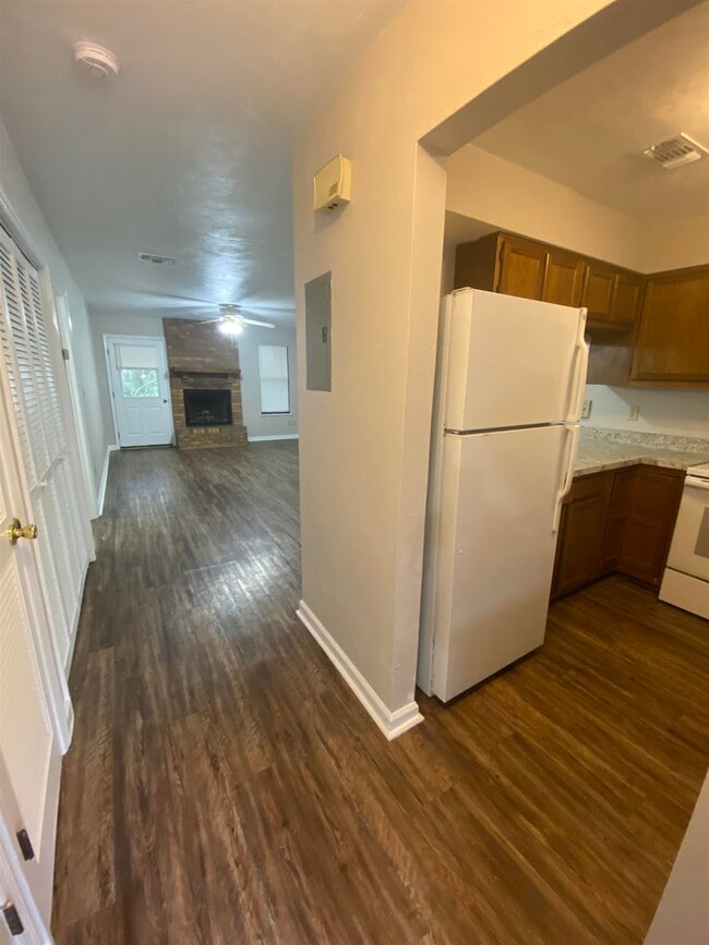 2923 Woodrich Dr in Tallahassee, FL - Building Photo - Building Photo