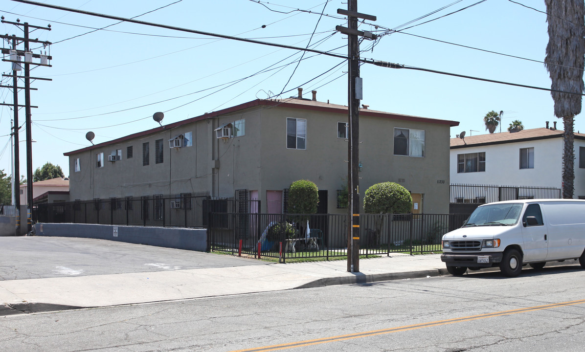 11230 Klingerman St in South El Monte, CA - Building Photo