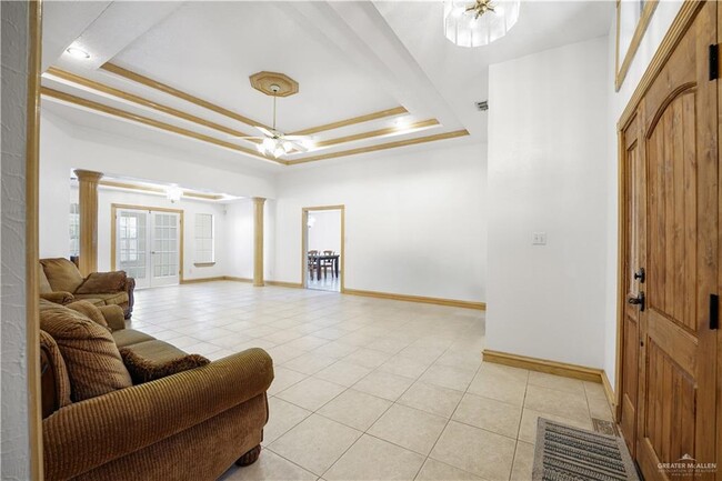 5800 N 29th Ln in McAllen, TX - Building Photo - Building Photo