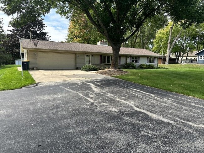 property at 2071 Maple Rd
