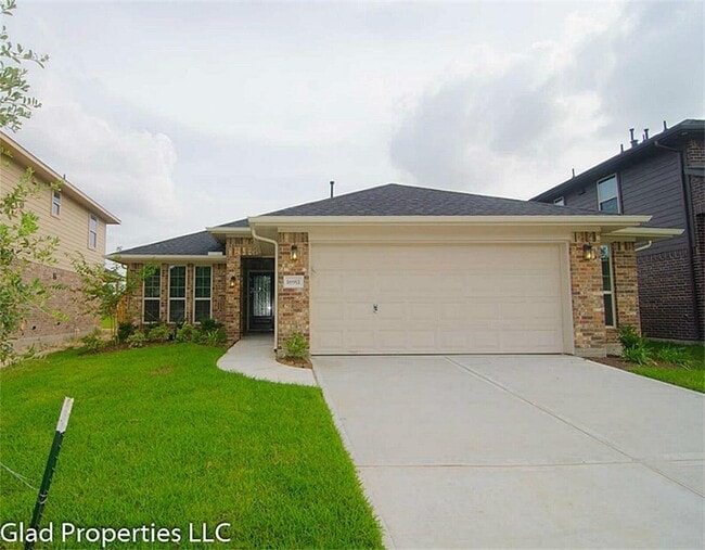 property at 16911 Ranger Ridge Dr