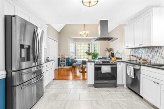 6732 Queen Annes Dr in Raleigh, NC - Building Photo - Building Photo