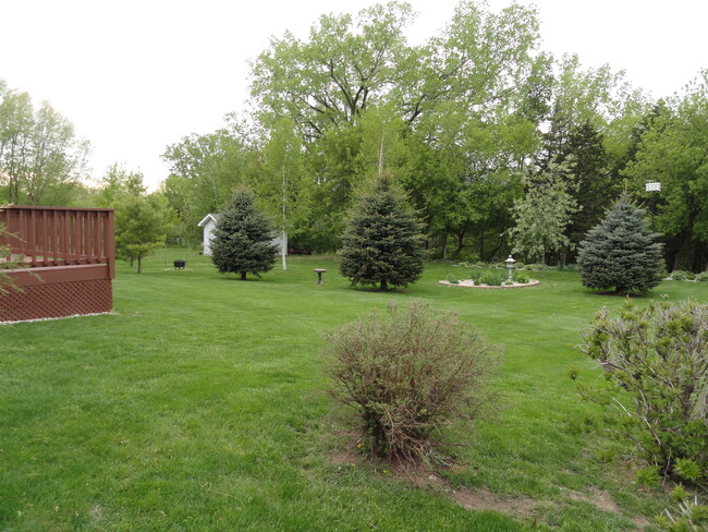 W480 Cindy Ann Ln, Unit W478 Cindy Ann RD in Kaukauna, WI - Building Photo - Building Photo