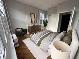 537 WASHINGTON St in Hoboken, NJ - Building Photo