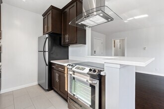 10203 Tabor St in Los Angeles, CA - Building Photo - Building Photo