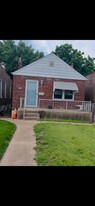 4985 Arsenal St in St. Louis, MO - Building Photo