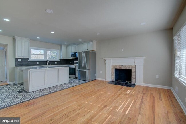 106 North St NE in Leesburg, VA - Building Photo - Building Photo