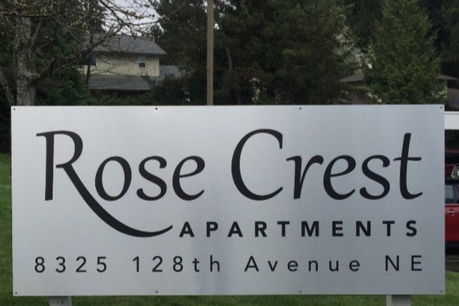 Rosecrest Apartments