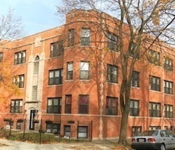 property at 2856 W Rosemont Ave
