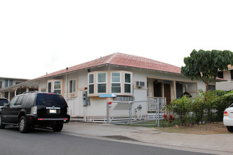 3137 Brokaw St in Honolulu, HI - Building Photo - Building Photo