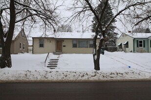 1905 S Western Ave in Sioux Falls, SD - Building Photo