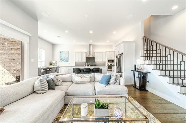 4121 Maison Ridge in Dallas, TX - Building Photo - Building Photo