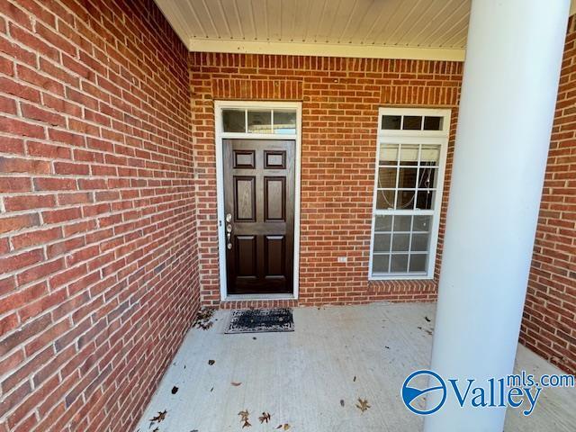 5039 Patriot Park Dr SE in Owens Cross Roads, AL - Foto de edificio - Building Photo