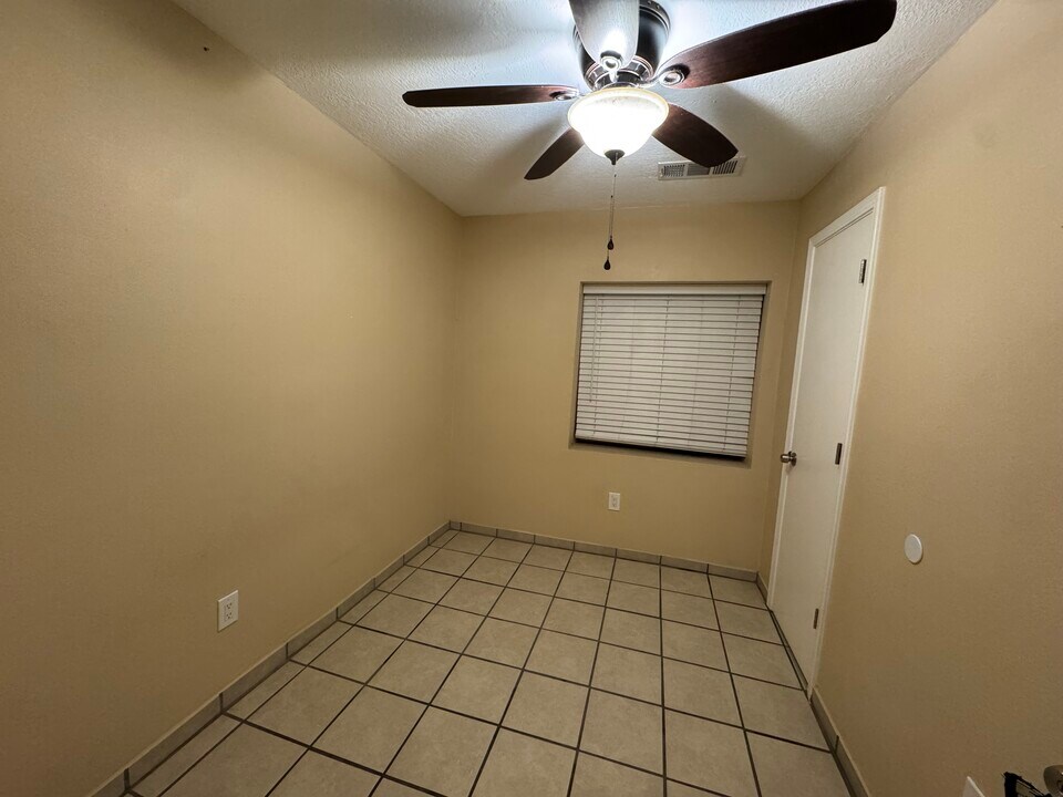 1124 3rd St SW in Albuquerque, NM - Building Photo