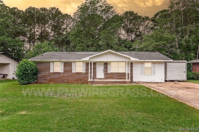 property at 203 Meadowbrook Dr