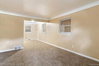 15391 Appoline St in Detroit, MI - Building Photo - Building Photo