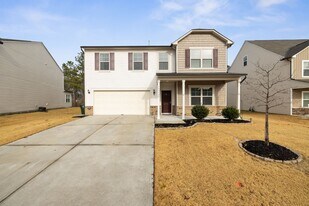 3412 Teravista Way in Raleigh, NC - Building Photo
