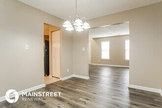 1132 Penselwood Dr in Raleigh, NC - Building Photo - Building Photo