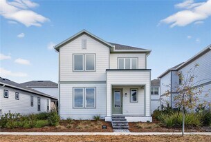 2967 Embark Trl in St. Cloud, FL - Building Photo