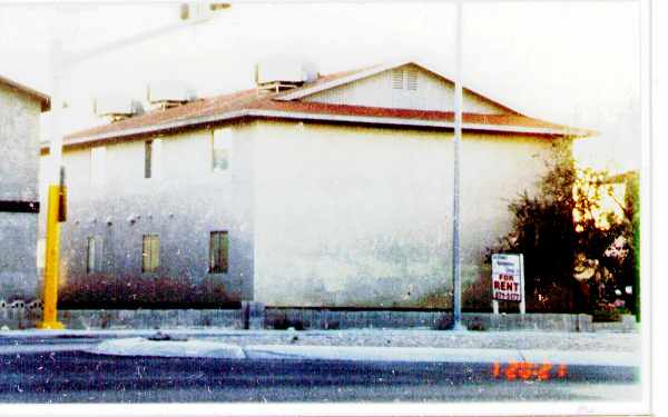 Westgate Palms in Las Vegas, NV - Foto de edificio - Building Photo