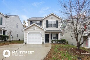 7025 Jeffreys Creek Ln in Raleigh, NC - Building Photo