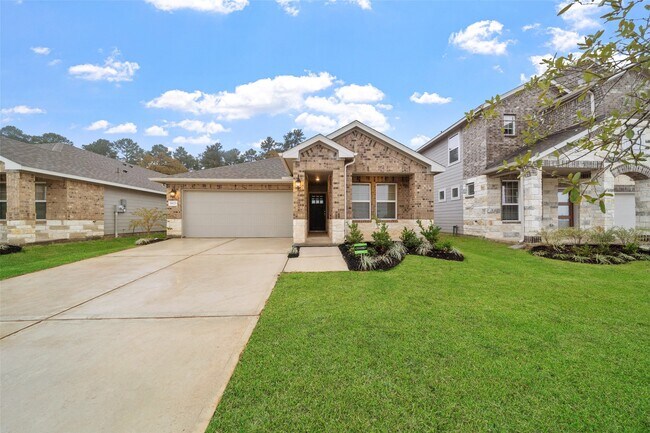 18123 Martin Pines Dr in Conroe, TX - Building Photo - Building Photo