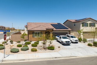 Seneca Pointe in Adelanto, CA - Building Photo - Building Photo