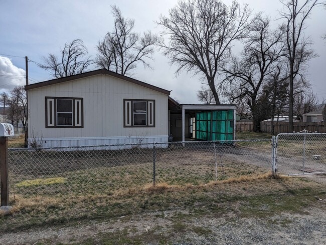 property at 2361 Sherman Ln