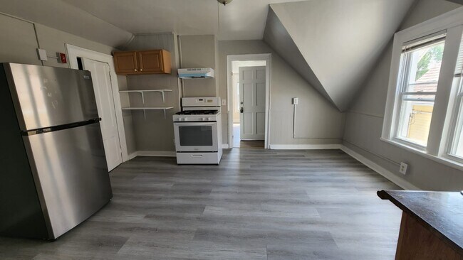 45 Frank St in New Haven, CT - Building Photo - Building Photo