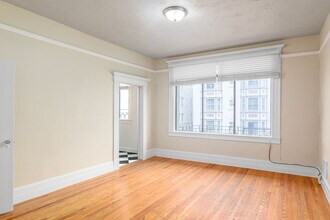 605 Jones in San Francisco, CA - Building Photo - Building Photo