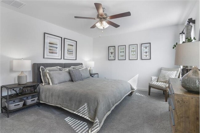 151 Harvest Meadows Rd in Buda, TX - Foto de edificio - Building Photo