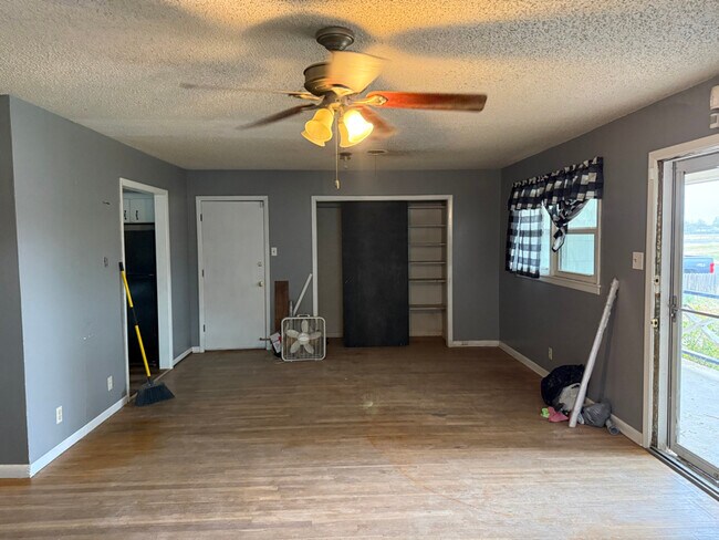 4620 S Rusk St in Amarillo, TX - Building Photo - Building Photo