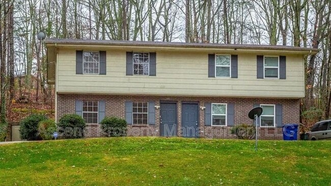 property at 5822 Moody Sawyer Rd