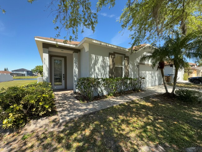 4597 Ross Lanier Ln in Kissimmee, FL - Building Photo - Building Photo