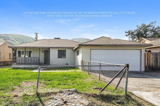 property at 1463 Sheridan Rd