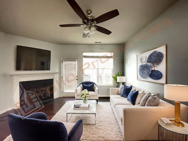 750 Cupola Dr in Raleigh, NC - Building Photo - Building Photo