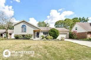 3106 Gardner Blvd in Jeffersonville, IN - Building Photo