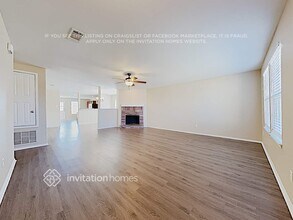 308 Blue Sage in Fate, TX - Building Photo - Building Photo