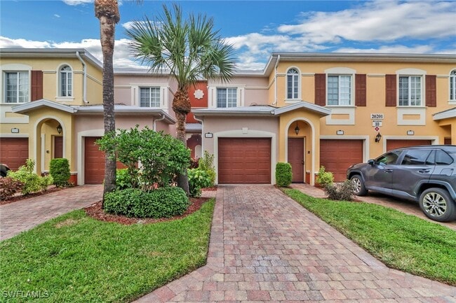20201 Estero Gardens Cir in Estero, FL - Building Photo - Building Photo