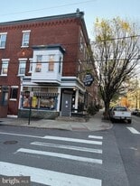 0 Brown St in Philadelphia, PA - Building Photo