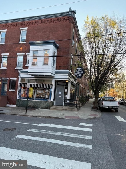 property at 0 Brown St