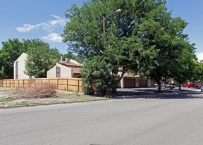 Aspen Glen Apartments