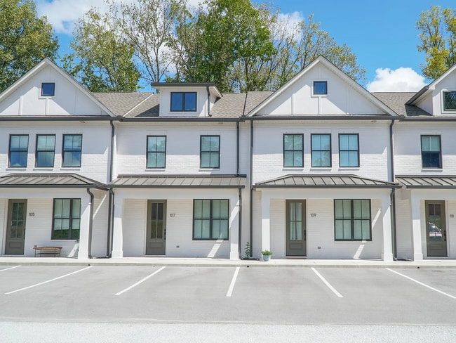 property at 112 Brighton Park Pl