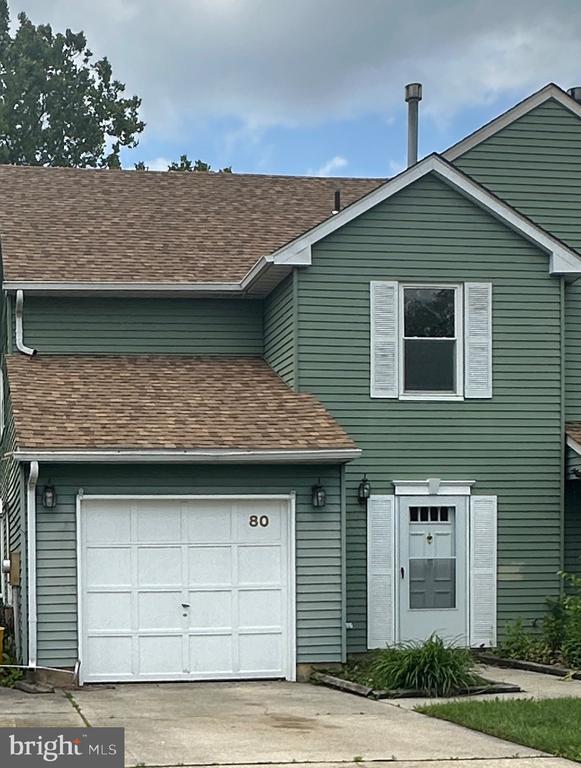 80 Franklin Dr in Voorhees, NJ - Building Photo - Building Photo