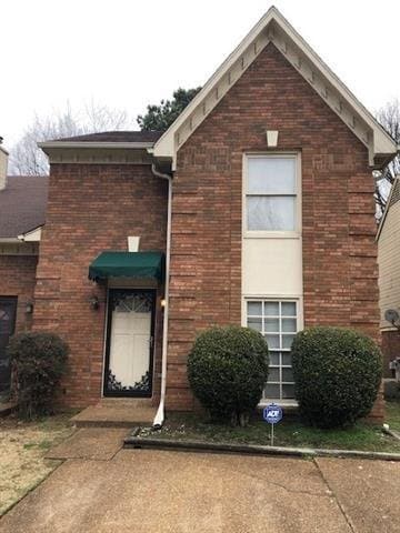 property at 6290 Kirby Downs Dr