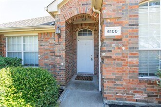 6100 Pine Ridge Blvd in McKinney, TX - Building Photo - Building Photo