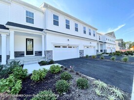 106 Woolley Ct in Ocean Township, NJ - Building Photo