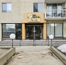 12141 Jasper Ave in Edmonton, AB - Building Photo - Building Photo