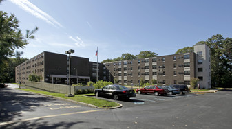 Old Bridge Housing Apartments